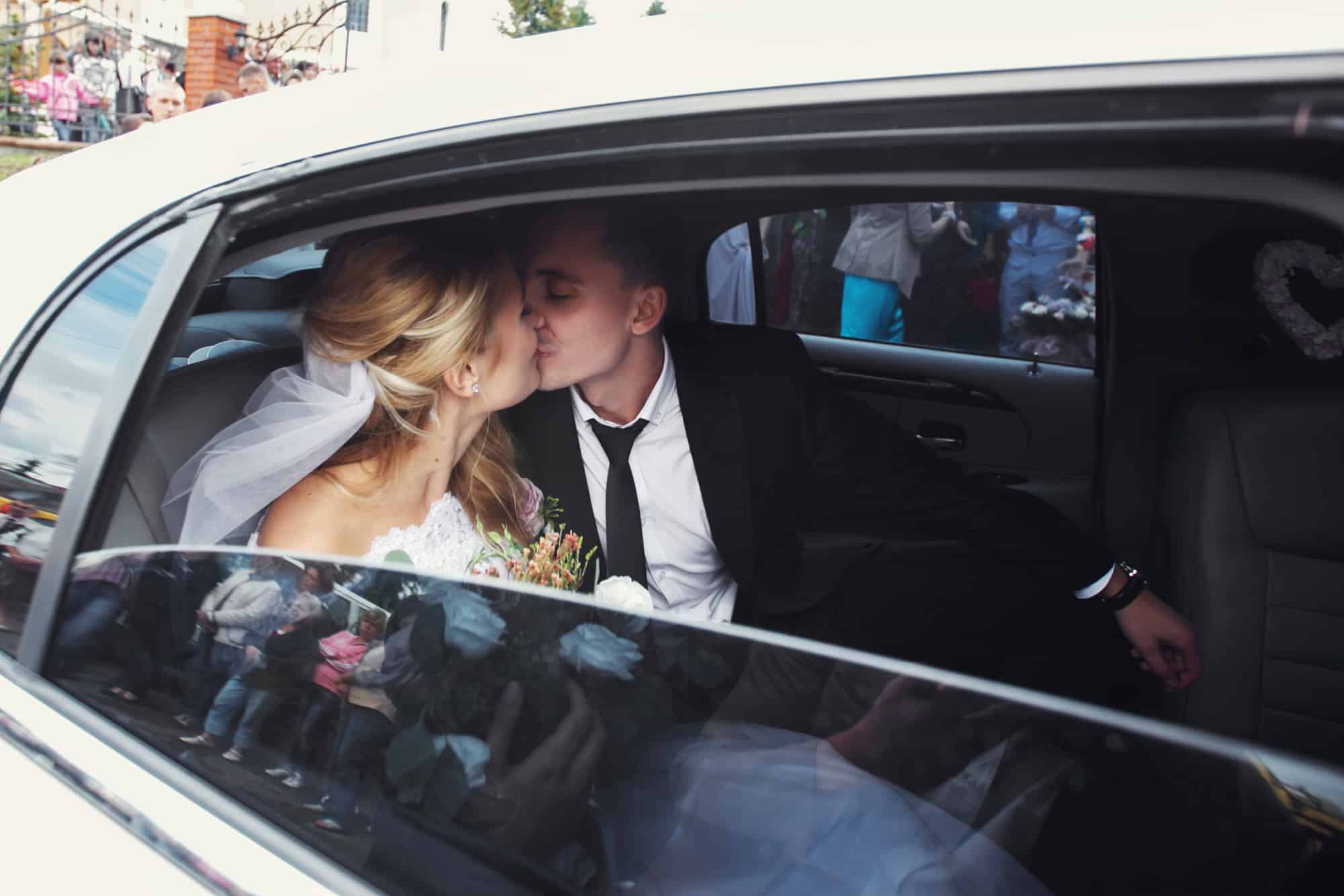 11 Romantic Wedding TransportationService Ideas for Your Big Day