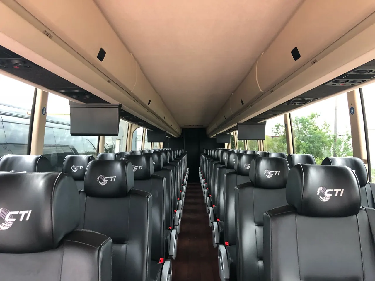 Limo Bus Global Executive Transportation