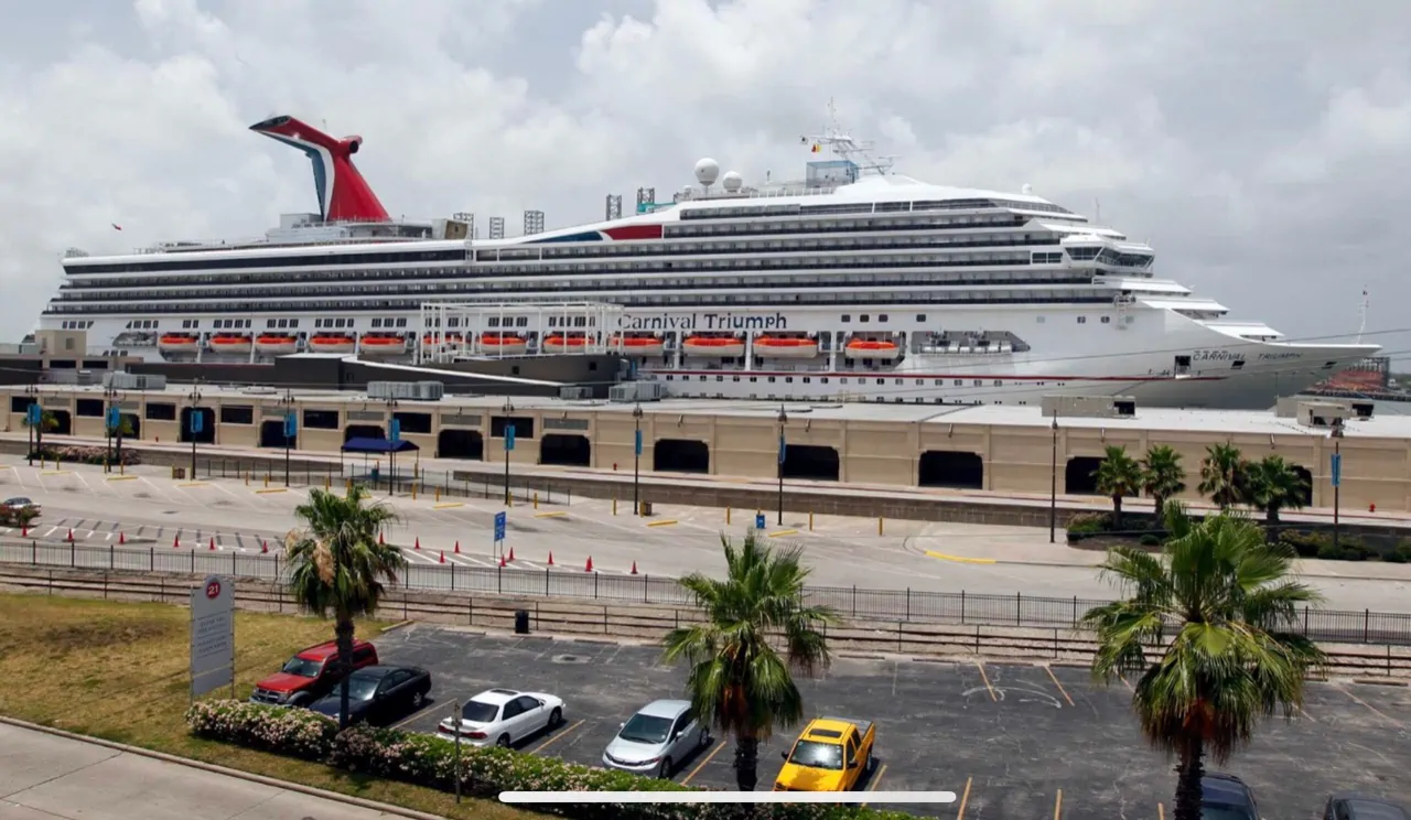 car service to galveston cruise terminal