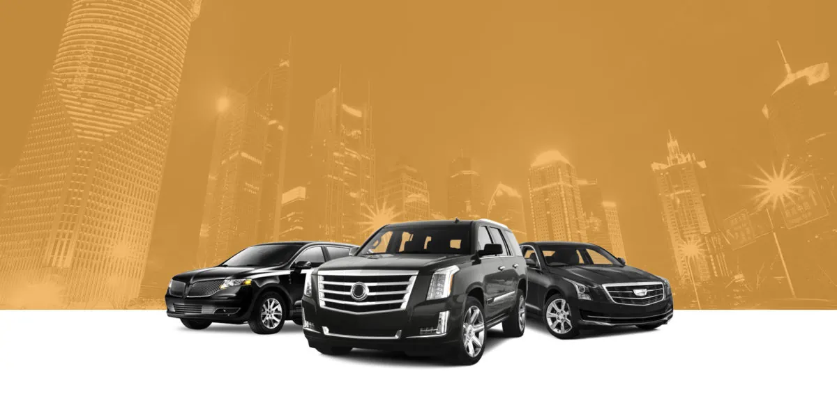 fleet bg yellow Global Executive Transportation