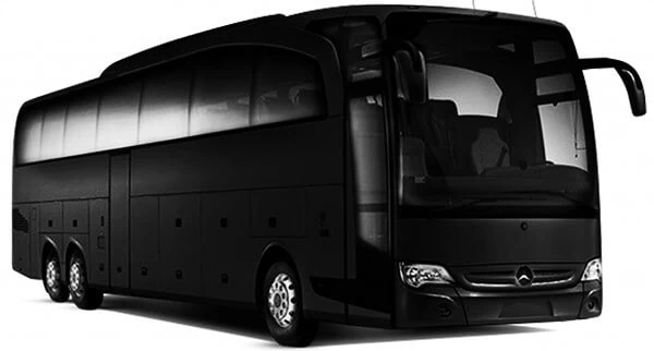 Fleet MotorCoach Mercedes Bus 600px 1 Global Executive Transportation