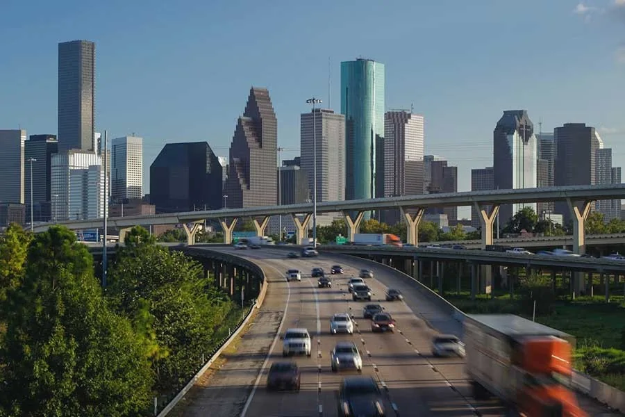 Houston Highway Global Executive Transportation