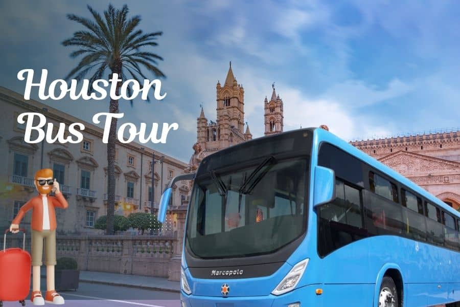 bus tour global executive transportation