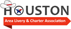 Houston Area Livery & Charter Association global executive transportation