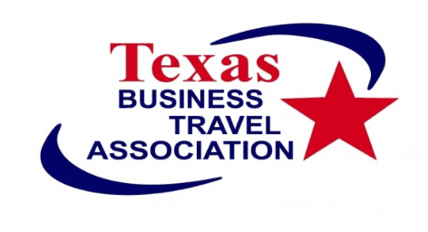 Texas Business Travel Association logo global executive transportation