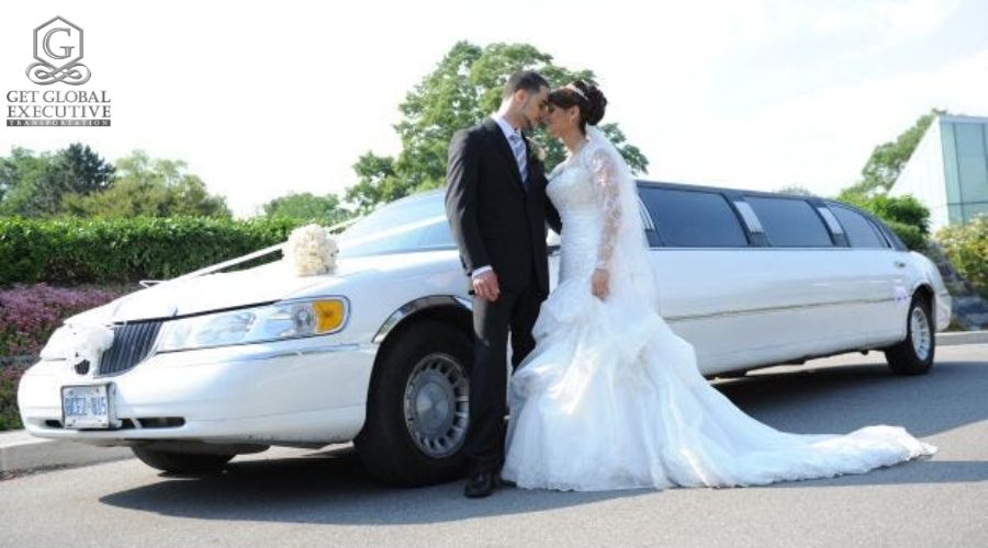 Perfect Wedding Transportation