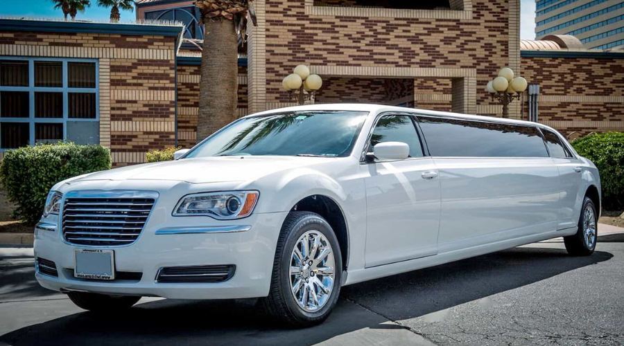 Limousine Service in Daly Place, TX