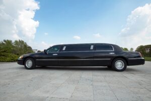 limo car driving serving in houston tx Get Transportation | Why Choosing a Professional Car Service in Houston Makes Every Trip Better