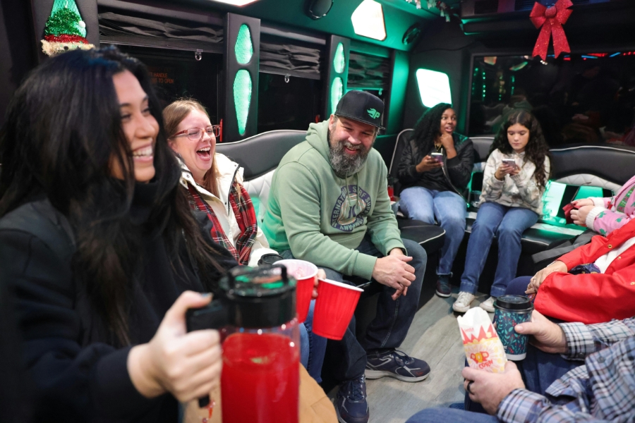 Get Transportation | The Houston Star Party Bus Investigation: What It Means for You party bus rental houston
